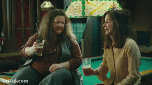 Cheers GIF