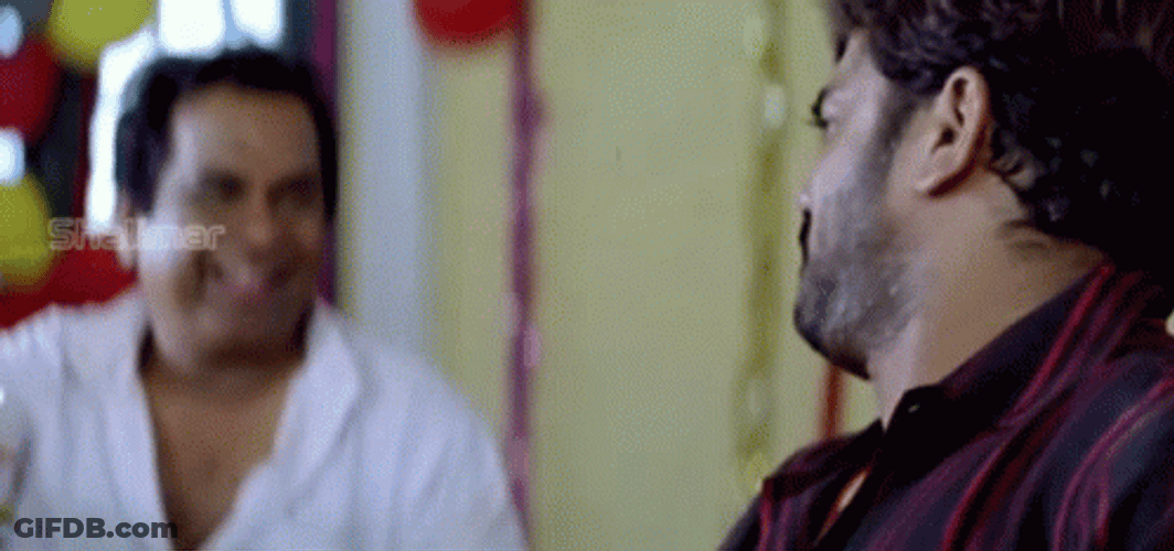 Cheers Meme Two Indian Man GIF