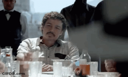 Cheers Salute GIF