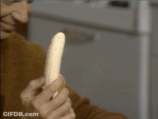 Cheese Savannah Bananas GIF