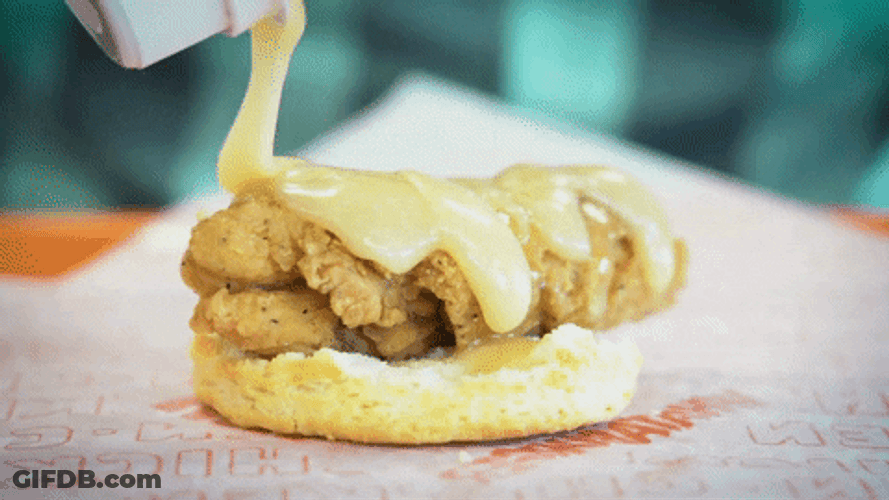 Cheesy Whataburger For You GIF