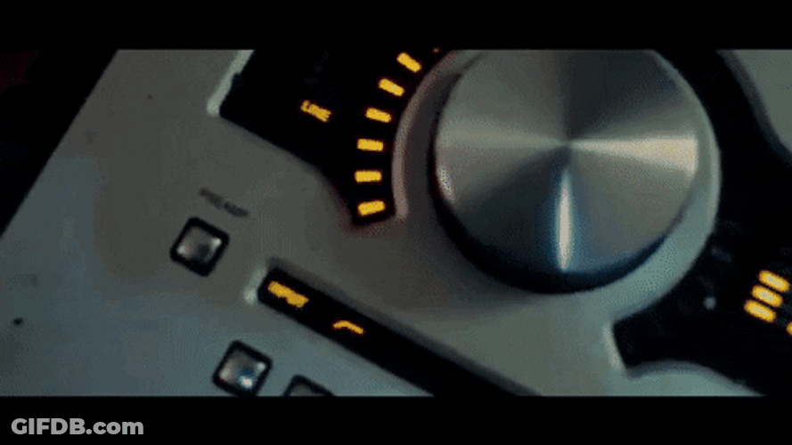Chef Boy Trey Orange Ski Mask GIF