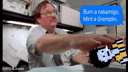 Chef Says I'm Very Disappointed GIF