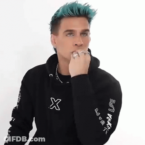 Chefs Kiss Brad Mondo GIF