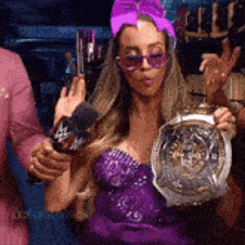 Chelsea Green Take Off Eyeglasses GIF