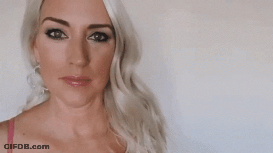 Chelsie Kenyon Bell Ringing GIF