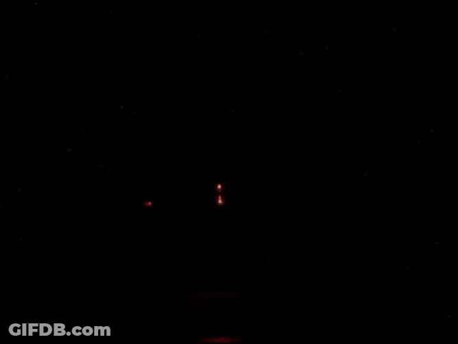 Chemistry Molecules Fusion Light Reaction GIF