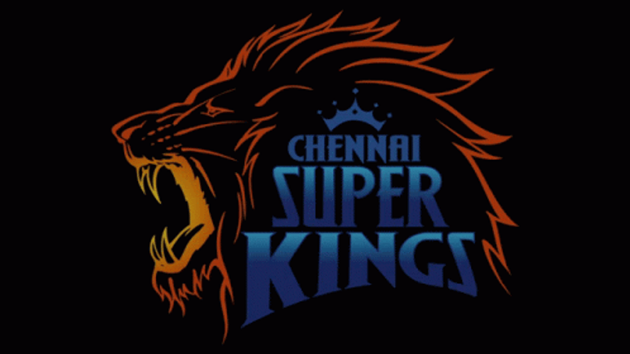 Chennai Super Kings GIF