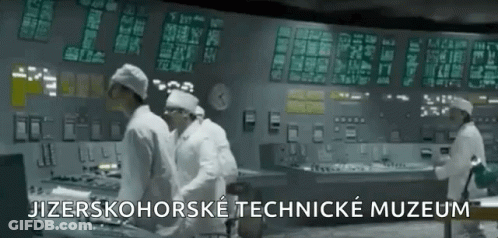 Chernobyl A35 GIF