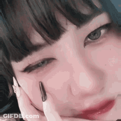 Chervablink GIF