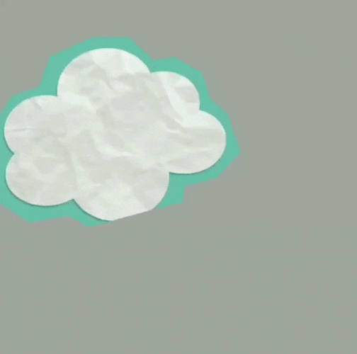 Cheshire Cat Cute Greetings GIF
