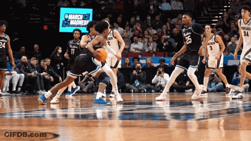 Chet Chet Holmgren GIF
