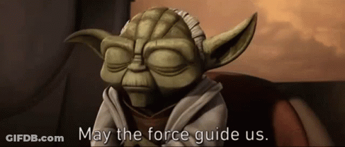 Chewbacca Close Up GIF