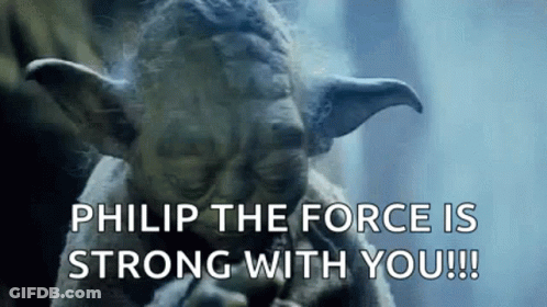Chewbacca Close Up GIF