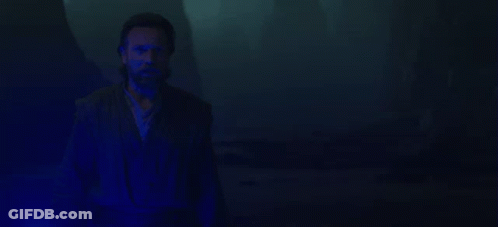 Chewbacca Face Close Up GIF