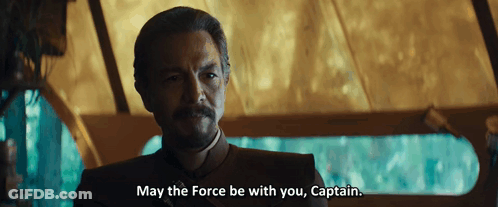 Chewbacca Standing In Front Of Door GIF