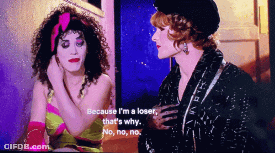 Chi Chi Rodriguez Talking To Vida GIF