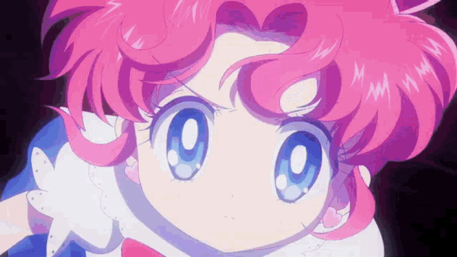 Chibi Chibi Usagi GIF