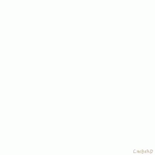 Chibird Motivational Cheetah GIF
