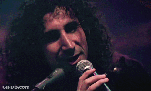 Chic N Stu System Of A Down Video GIF