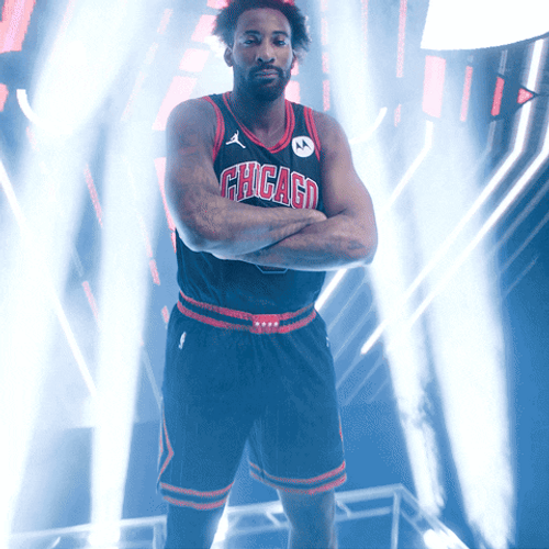 Chicago 3 Andre Drummond GIF