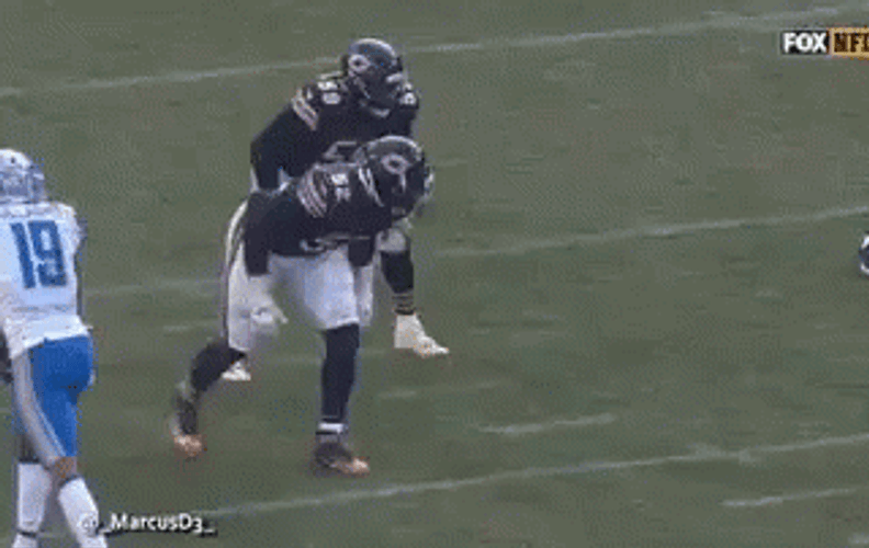 Chicago Cubs Tough Game GIF