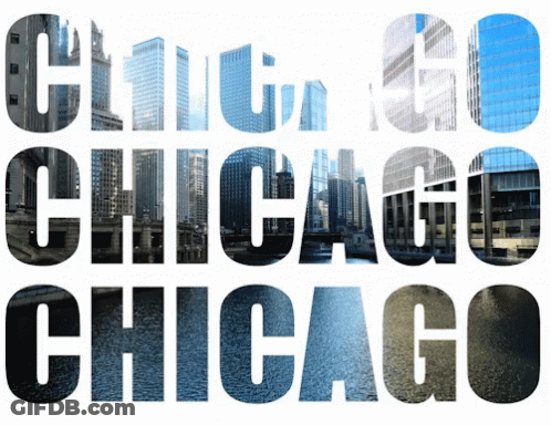 Chicago GIF