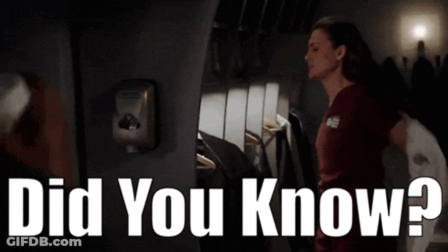 Chicago Med Natalie Manning GIF