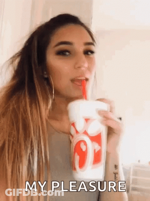 Chick Fil A GIF
