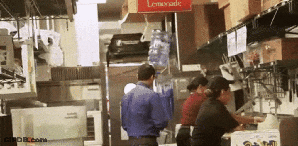 Chick Fil A GIF