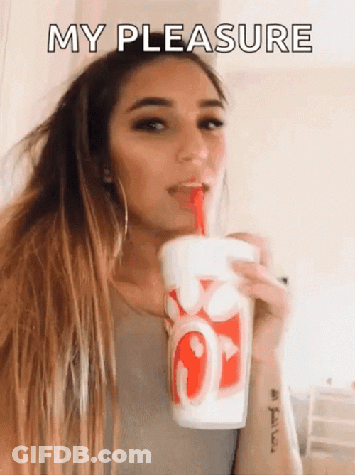 Chick Fil A GIF