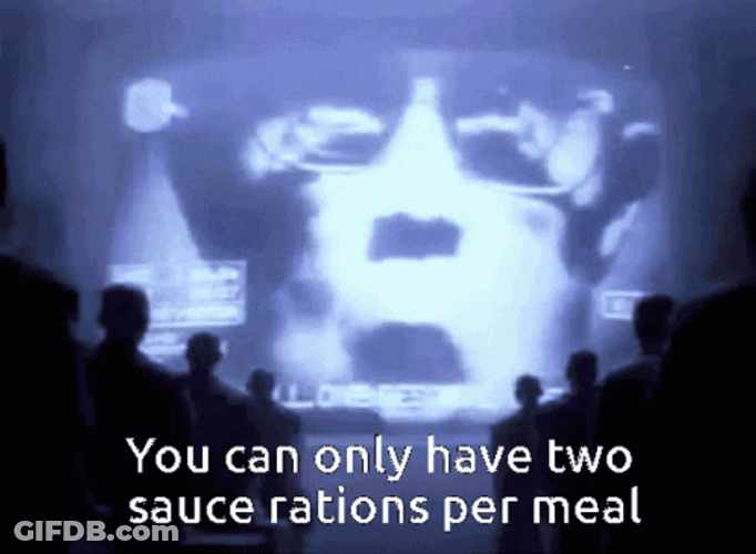 Chick Fil A GIF