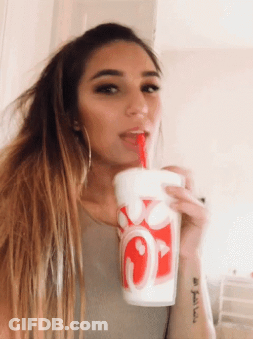 Chick Fil A GIF