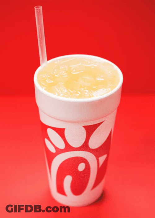 Chick Fil A GIF