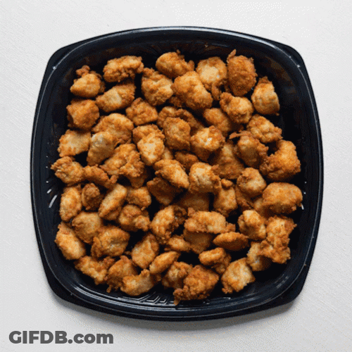 Chick Fil A GIF