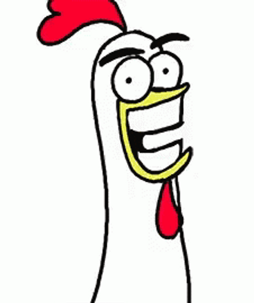Chicken Bro Understand And Thumbs Up GIF