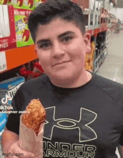 Chicken GIF