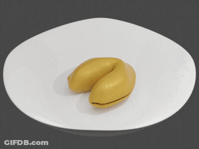 Chicken Jockey GIF