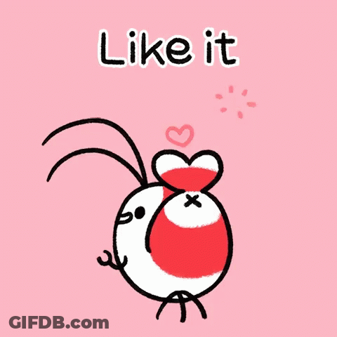 Chicken Like It GIF