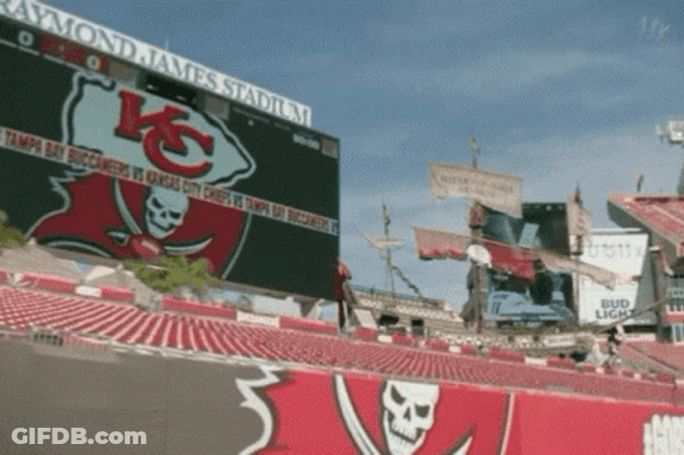 Chiefs Super Bowl Run It Back GIF
