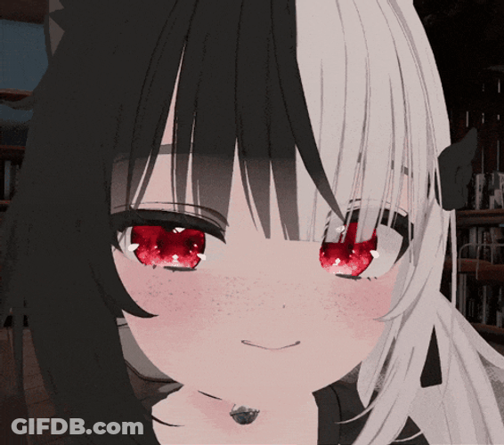 Chiffon Vrchat Chiffon GIF
