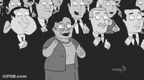 Child Face With Arriba GIF