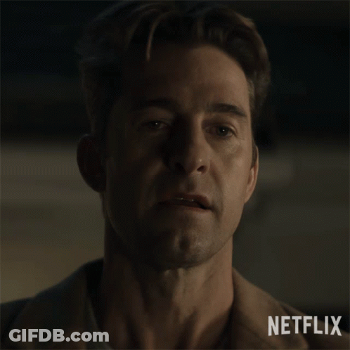 Child Laying On Chair We Gon' Run You Out Of Town GIF