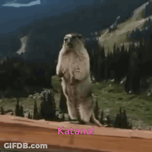 Child Playing Whack A Mole GIF