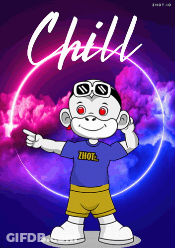 Child Wearing Zhot Shirt GIF