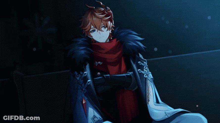 Childe GIF