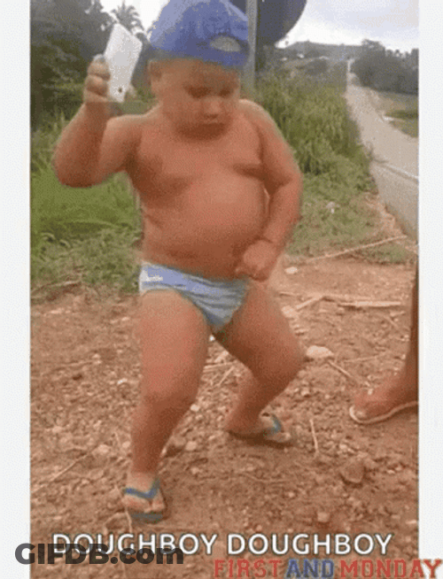 Childe GIF