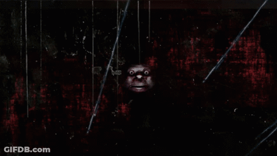 Childe GIF