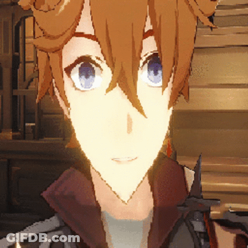 Childe Look Alike Ed Sheeran GIF