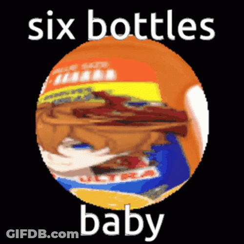 Childe Revolving Sphere Mobile Art GIF